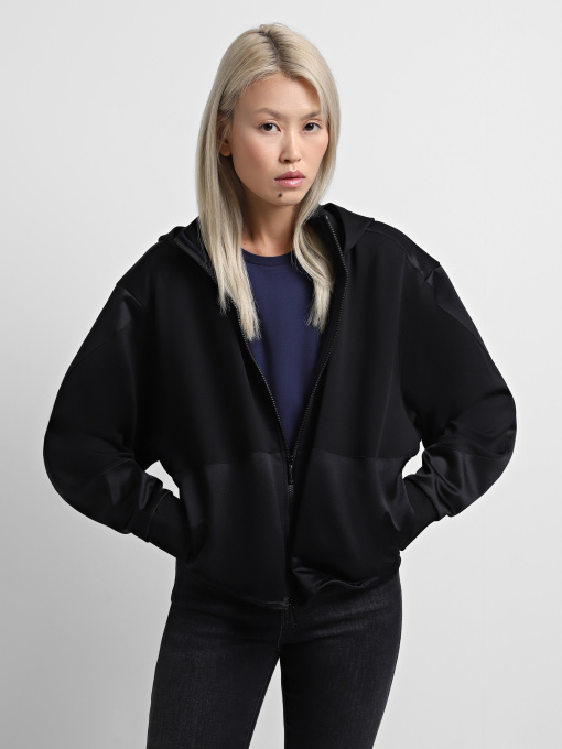 Куртки и дубленки Emporio Armani модель 6D2B7B-2JXGZ-0999 Фото