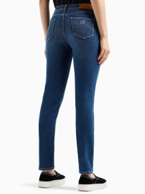 Джинсы Emporio Armani модель 6D2J20-2DUPZ-0942 Фото