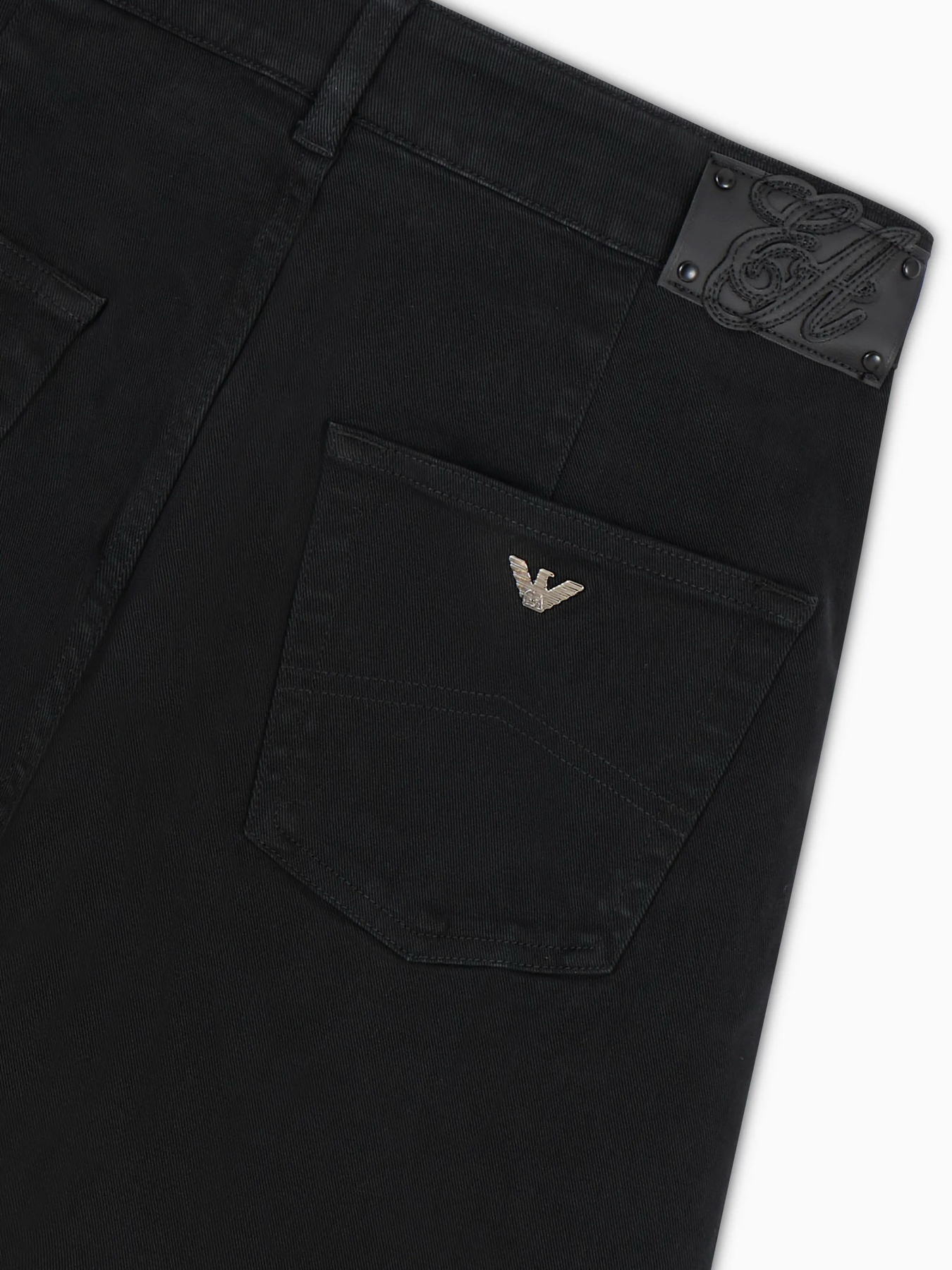 Джинсы Emporio Armani модель 6D2J33-2N7AZ-0999 Джинсы Emporio Armani модель 6D2J33-2N7AZ-0999 Фото
