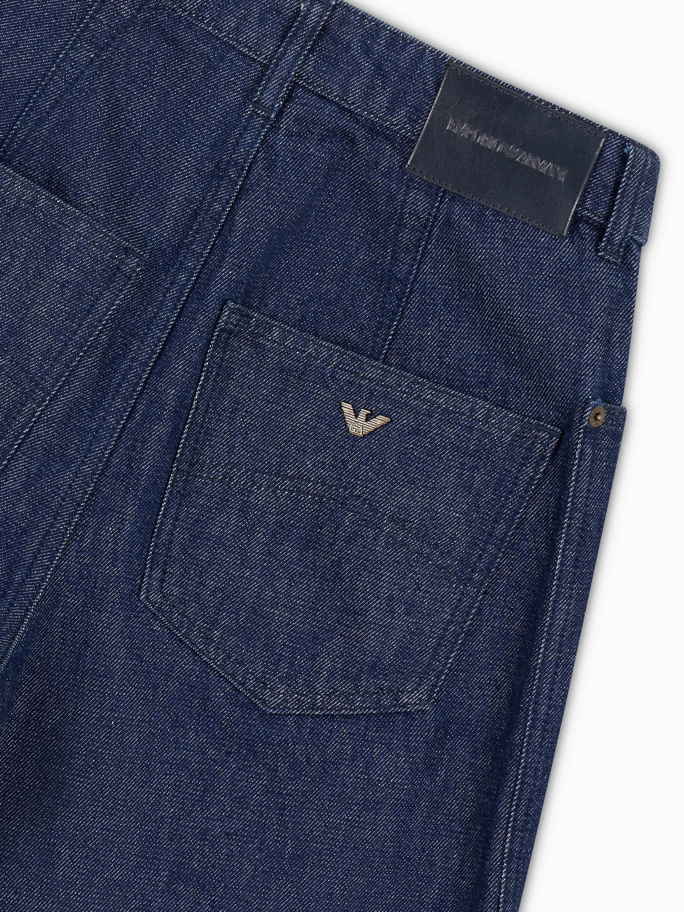 Джинсы Emporio Armani модель 6D2J3D-2DUHZ-0941 Фото