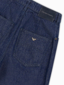 Джинсы Emporio Armani модель 6D2J3D-2DUHZ-0941 Фото