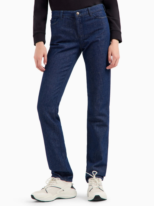 Джинси Emporio Armani модель 6D2J85-2DUHZ-0941 Фото