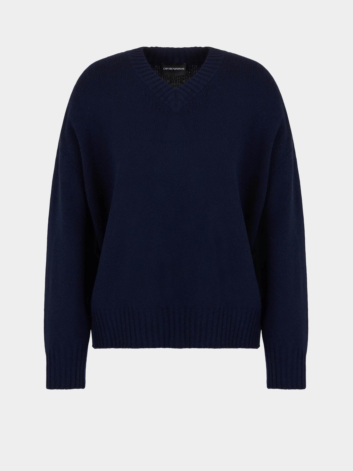 Свитры и кардиганы Emporio Armani модель 6D2MWB-2M17Z-0917 Свитры и кардиганы Emporio Armani модель 6D2MWB-2M17Z-0917 Фото