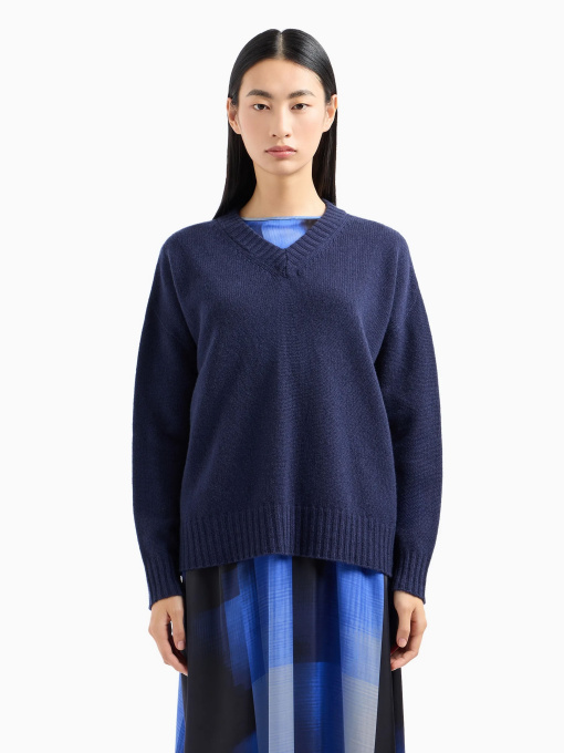 Светри та кардигани Emporio Armani модель 6D2MWB-2M17Z-0917 Фото