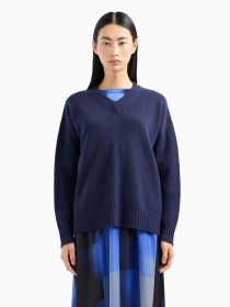 Светри та кардигани Emporio Armani модель 6D2MWB-2M17Z-0917 Фото