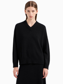 Светри та кардигани Emporio Armani модель 6D2MWB-2M17Z-0999 Фото