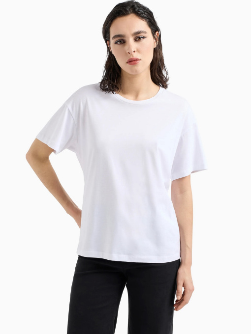 Футболки и поло Emporio Armani модель 6D2T7M-2JFNZ-0100 Фото