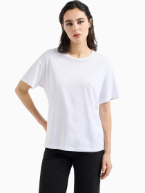 Футболки и поло Emporio Armani модель 6D2T7M-2JFNZ-0100 Фото