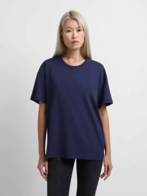 Футболки и поло Emporio Armani модель 6D2T7M-2JFNZ-0917 Фото