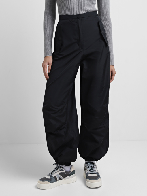 Штани Emporio Armani модель EW000254-TE10929-UC001 Фото