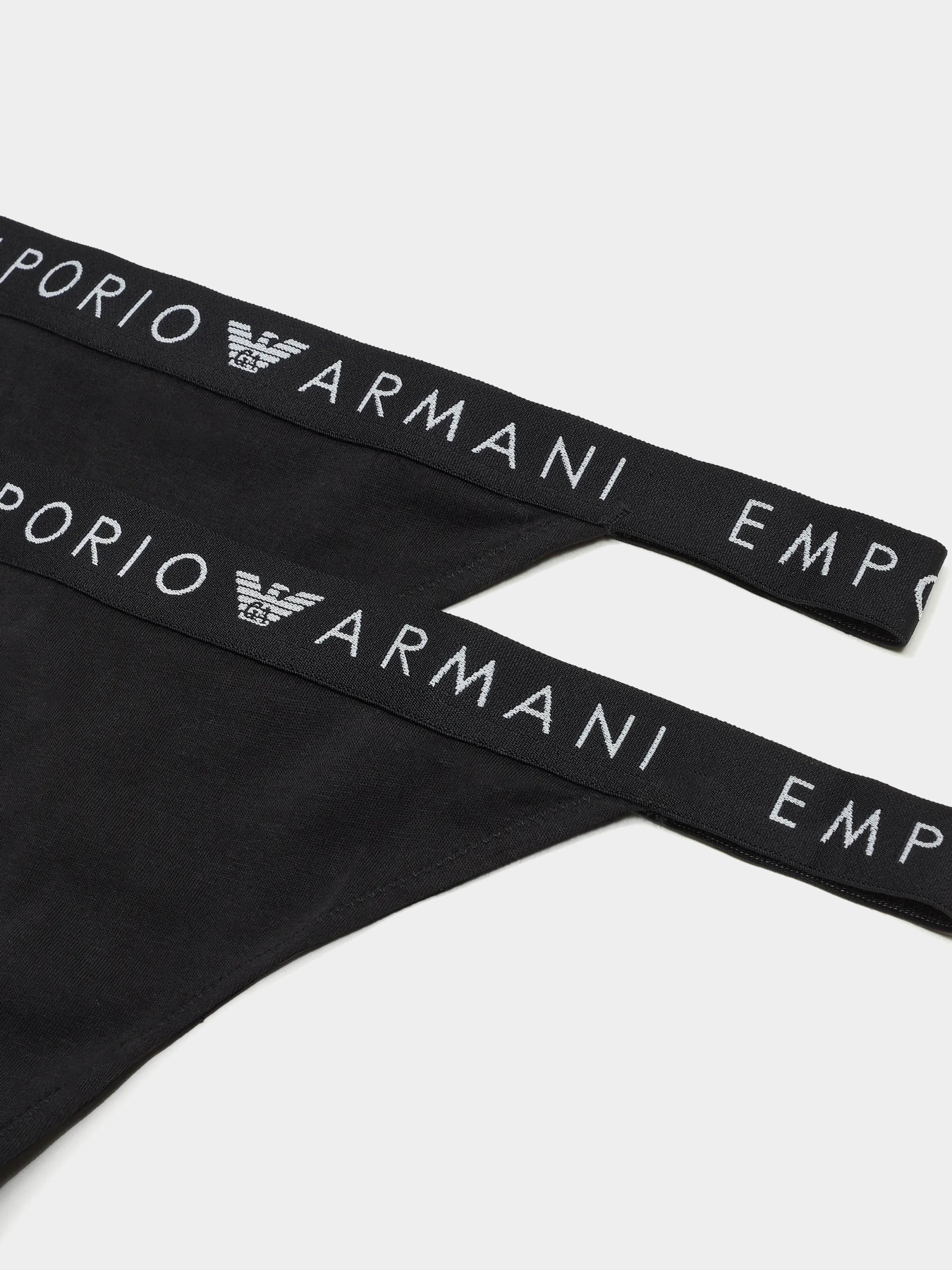 Нижнее белье Emporio Armani модель 164522-4F227-00020 Нижнее белье Emporio Armani модель 164522-4F227-00020 Фото