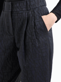 Штани Emporio Armani модель 6D2P62-2NGGZ-0999 Фото