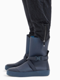 Штани Emporio Armani модель 6D2P62-2NGGZ-0999 Фото