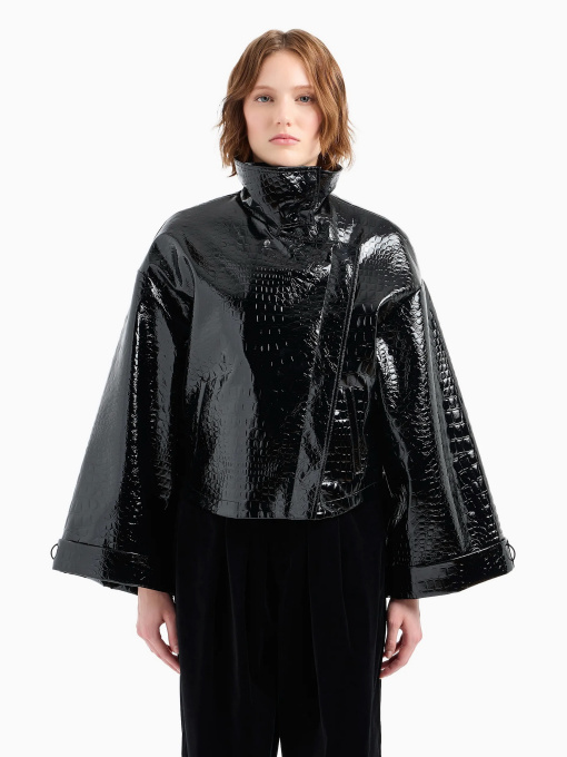 Куртки и дубленки Emporio Armani модель 6D2B76-2NGTZ-0999 Фото
