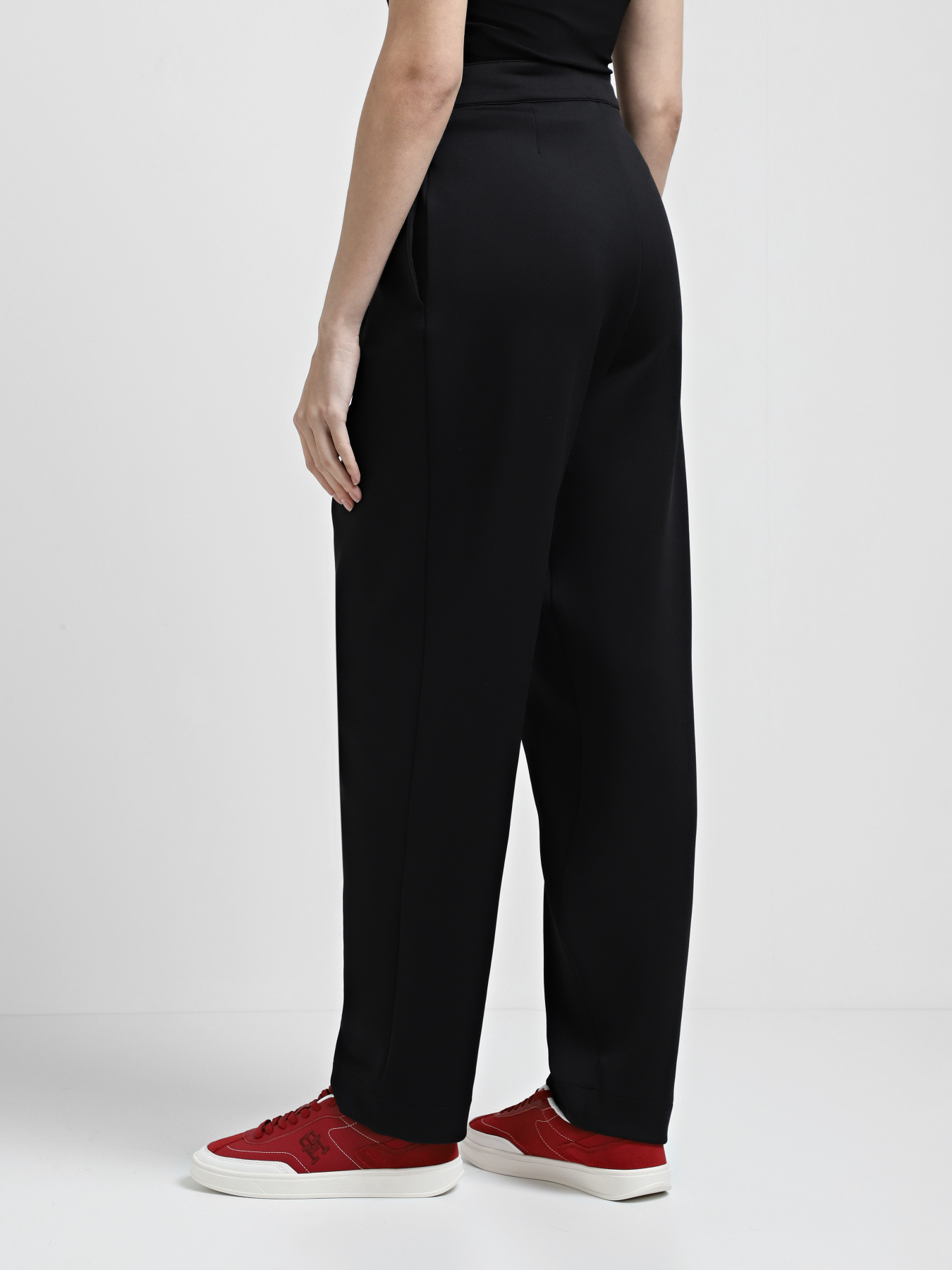 Штани Emporio Armani модель 6D2P7B-2JXGZ-0999 Фото