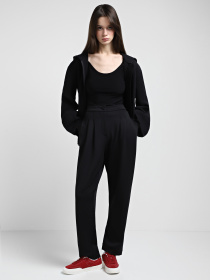 Штани Emporio Armani модель 6D2P7B-2JXGZ-0999 Фото