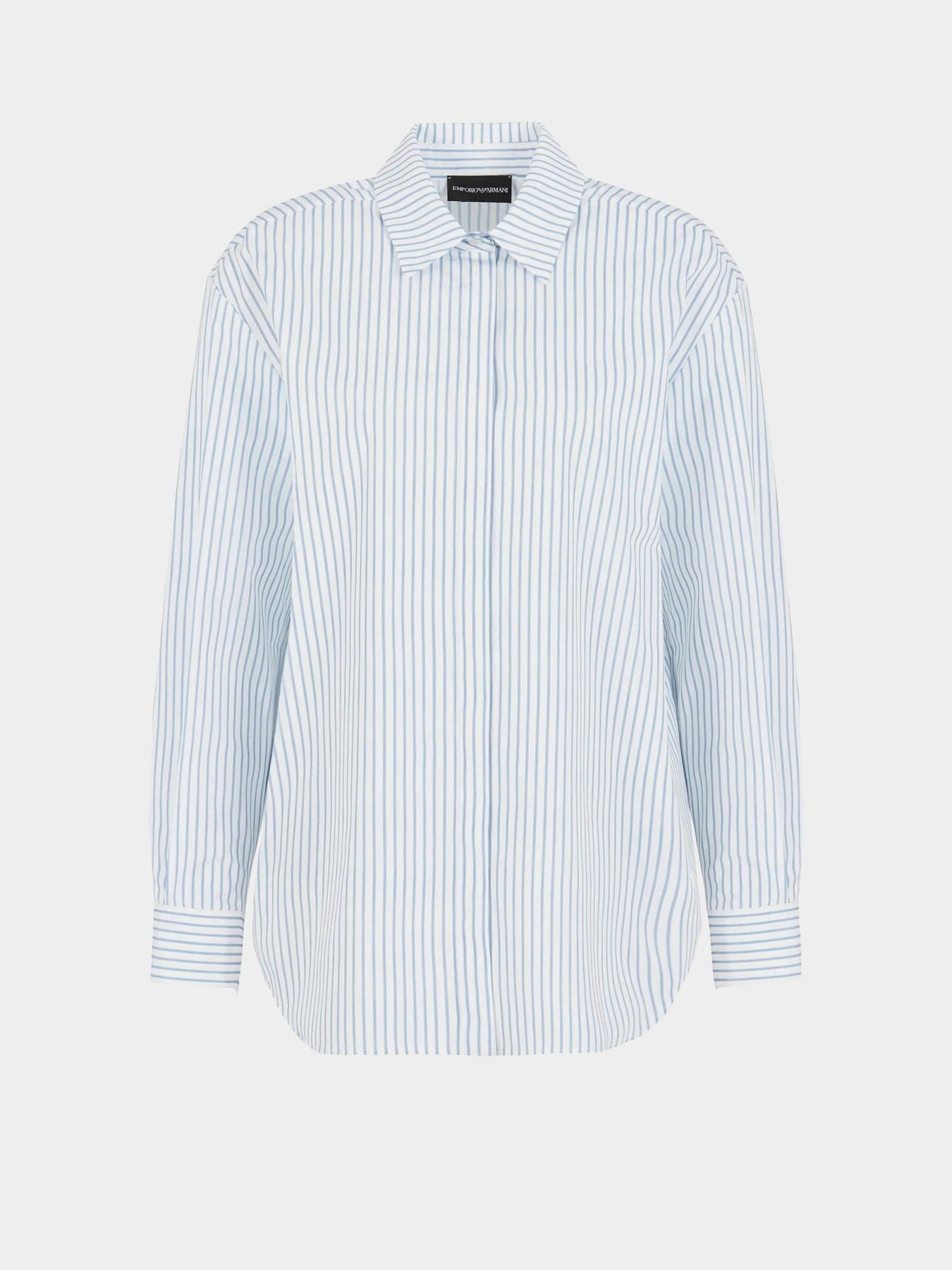 Рубашки Emporio Armani модель 6D2C72-2N0FZ-F125 Фото