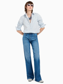 Рубашки Emporio Armani модель 6D2C72-2N0FZ-F125 Фото