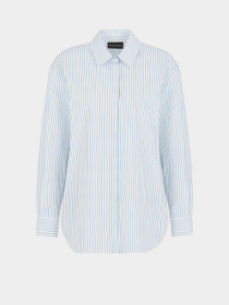 Рубашки Emporio Armani модель 6D2C72-2N0FZ-F125 Фото