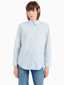 Рубашки Emporio Armani модель 6D2C72-2N0FZ-F125 Фото