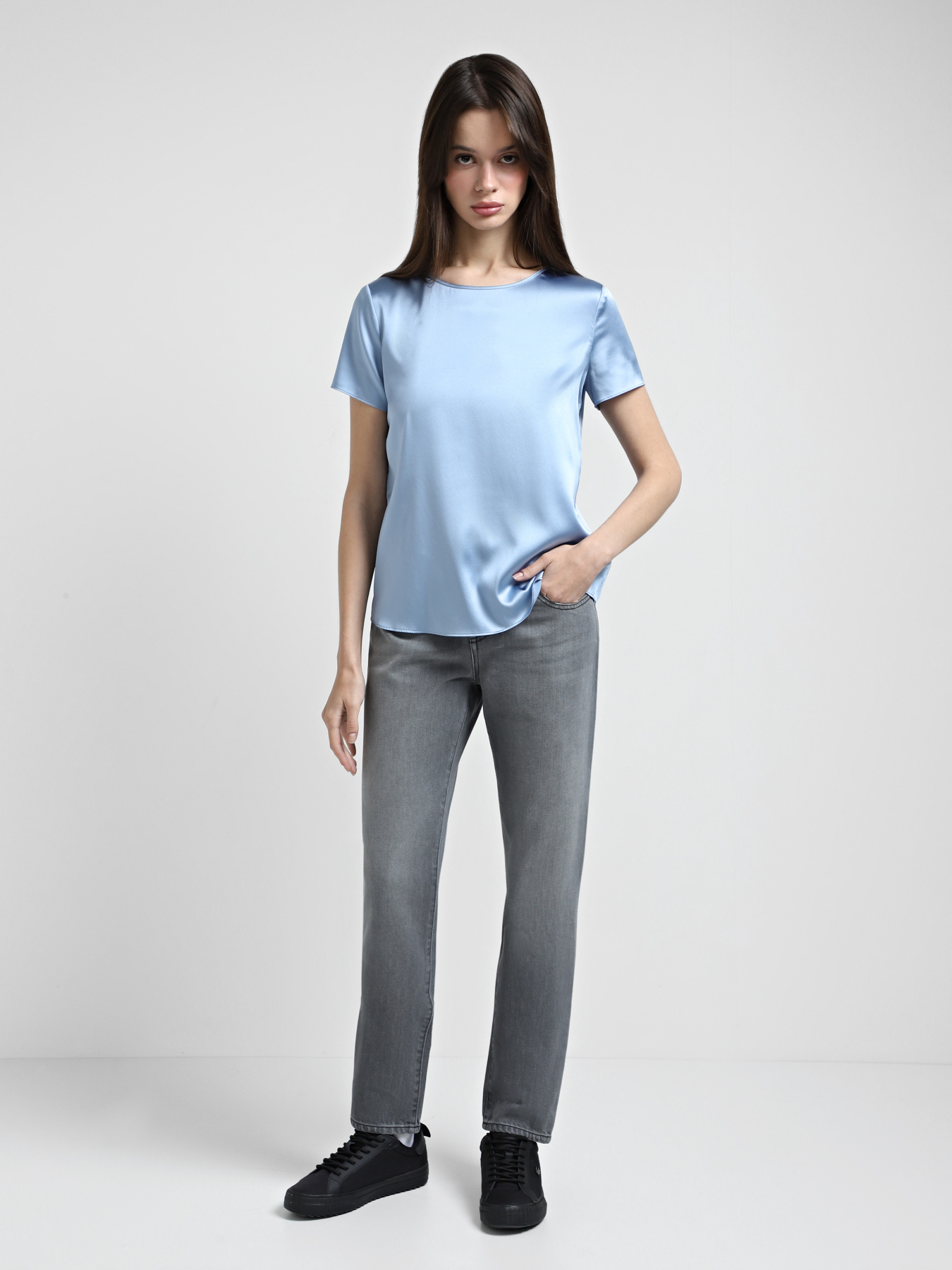 Джинсы Emporio Armani модель 6D2J36-2DUQZ-0662 Фото
