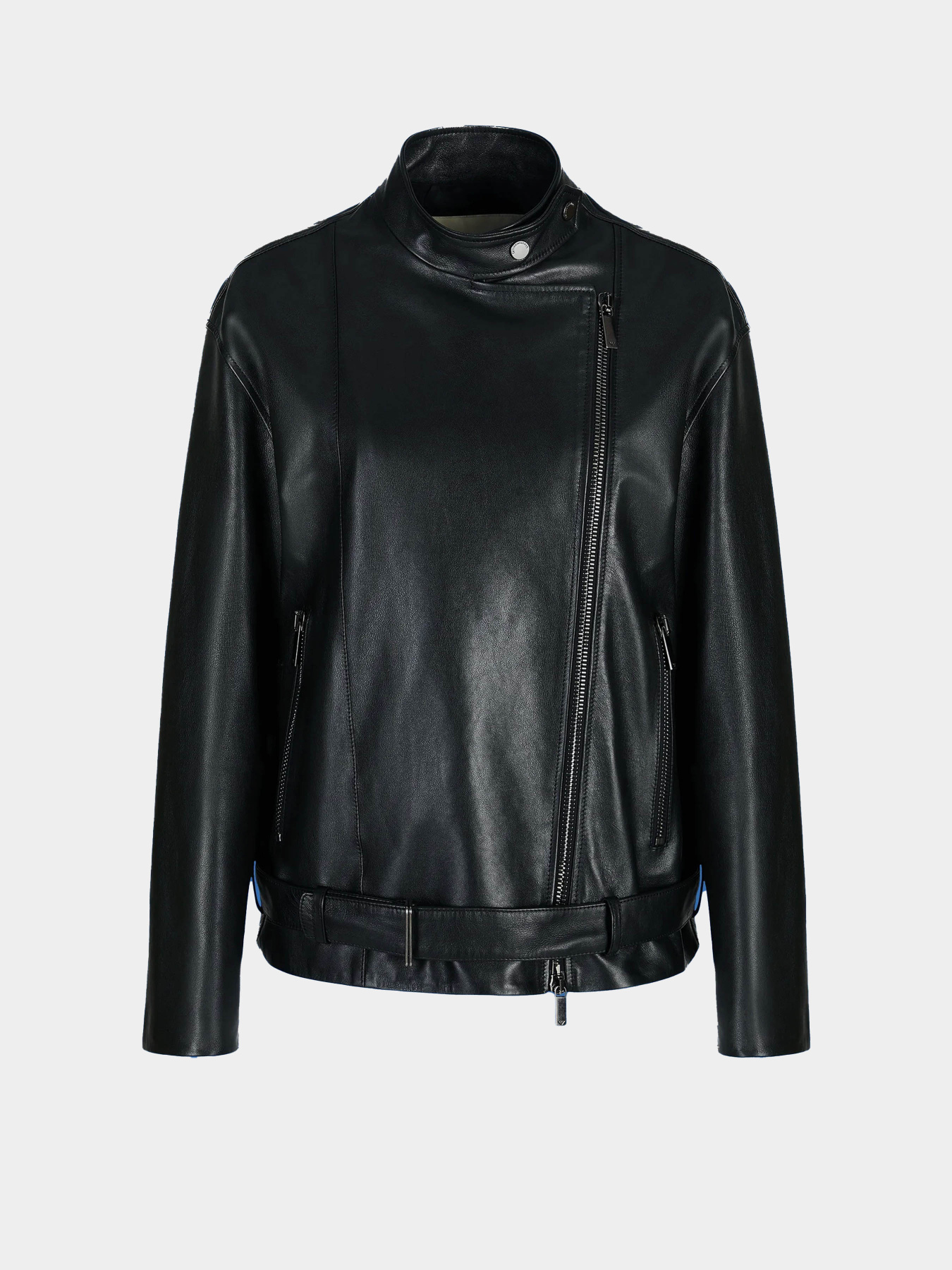 Куртки та дублянки Emporio Armani модель EW000229-AF10529-UC001 Фото