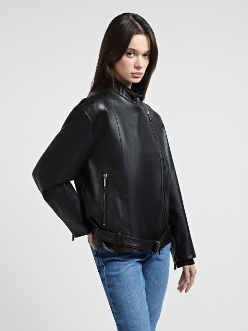 Куртки и дубленки Emporio Armani модель EW000229-AF10529-UC001 Фото