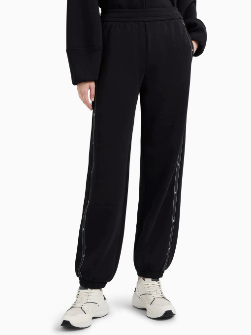 Штани Emporio Armani модель 6D2P6D-1JHSZ-0999 Фото