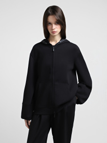 Худі та світшоти Emporio Armani модель 6D2M6D-1JHSZ-0999 Фото