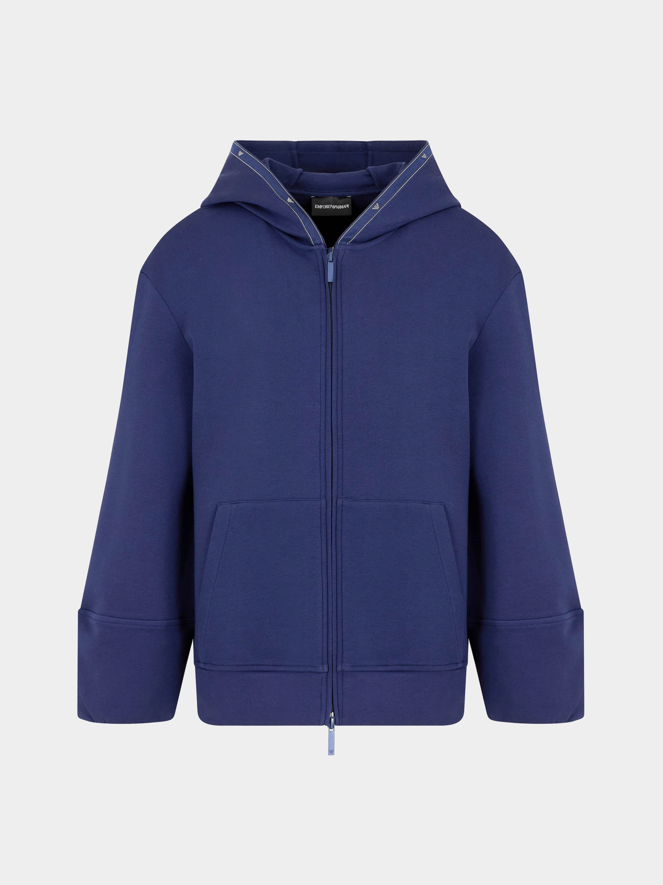 Худи и свитшоты Emporio Armani модель 6D2M6D-1JHSZ-0917 Худи и свитшоты Emporio Armani модель 6D2M6D-1JHSZ-0917 Фото