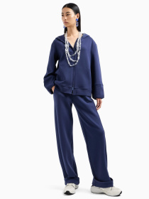 Худи и свитшоты Emporio Armani модель 6D2M6D-1JHSZ-0917 Фото