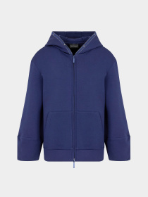 Худи и свитшоты Emporio Armani модель 6D2M6D-1JHSZ-0917 Фото