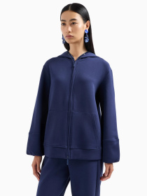 Худі та світшоти Emporio Armani модель 6D2M6D-1JHSZ-0917 Фото