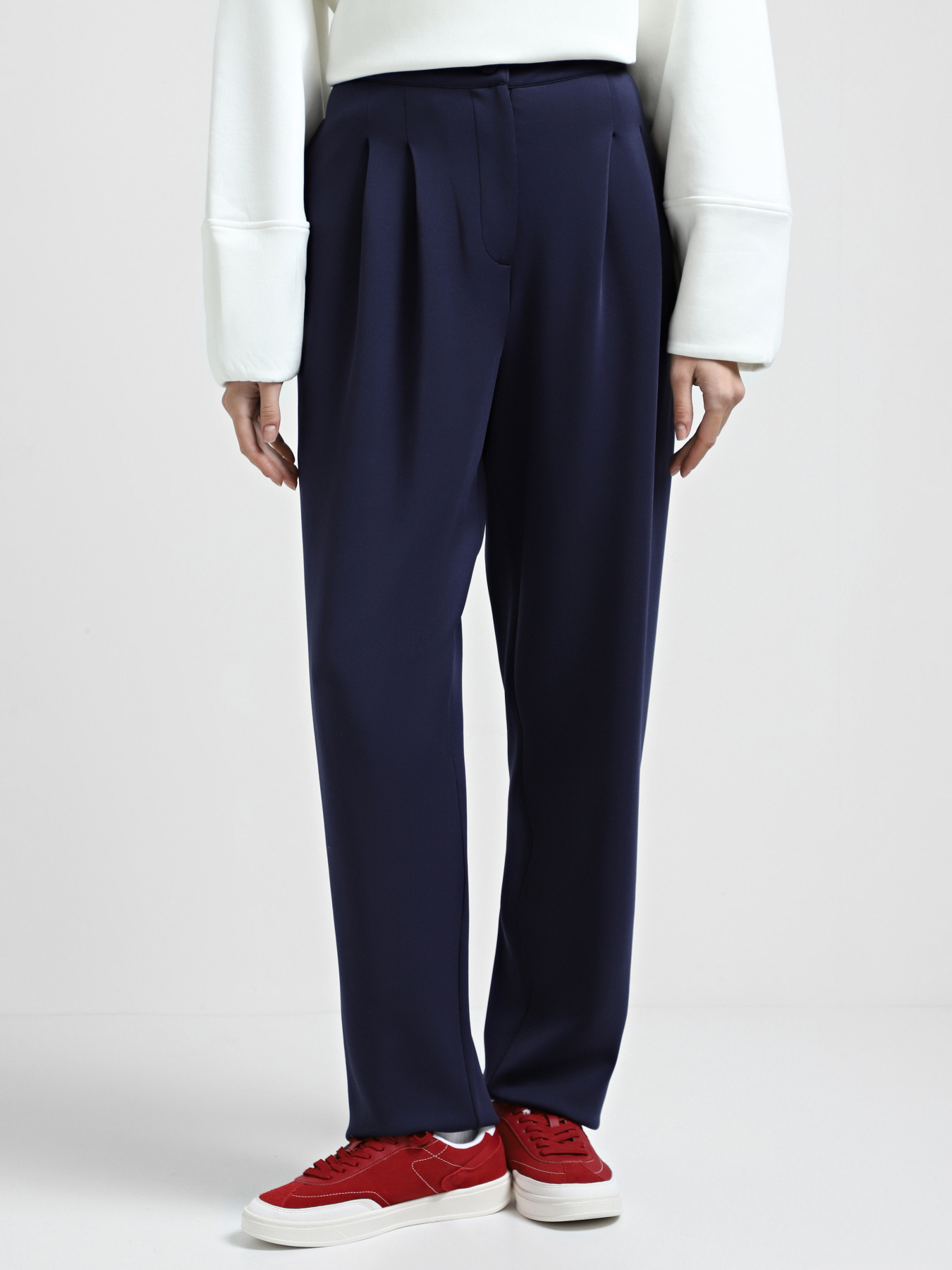 Штани Emporio Armani модель 6D2P7B-2JXGZ-0917 Фото