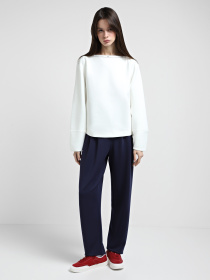 Штани Emporio Armani модель 6D2P7B-2JXGZ-0917 Фото