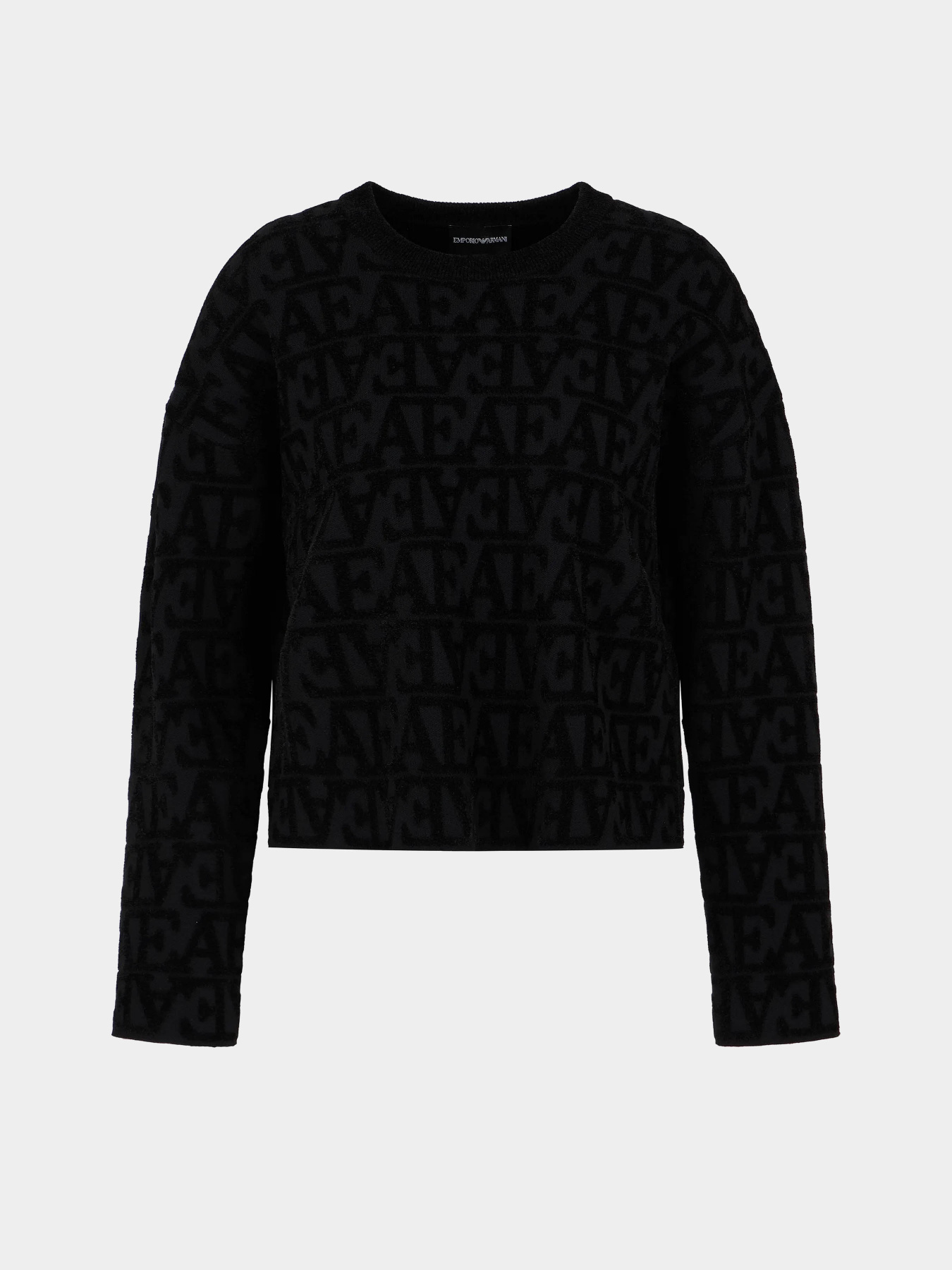 Свитры и кардиганы Emporio Armani модель 6D2MTC-2M10Z-0999 Свитры и кардиганы Emporio Armani модель 6D2MTC-2M10Z-0999 Фото