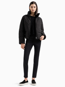 Свитры и кардиганы Emporio Armani модель 6D2MTC-2M10Z-0999 Фото