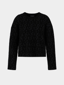 Свитры и кардиганы Emporio Armani модель 6D2MTC-2M10Z-0999 Фото