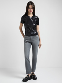 Футболки и поло Emporio Armani модель 6D2MU8-2M39Z-0999 Фото