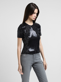 Футболки и поло Emporio Armani модель 6D2MU8-2M39Z-0999 Фото