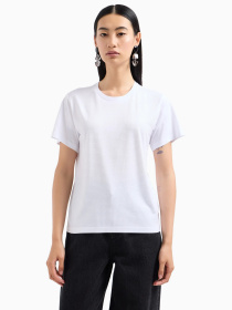 Футболки и поло Emporio Armani модель 6D2T7F-2JFNZ-0100 Фото