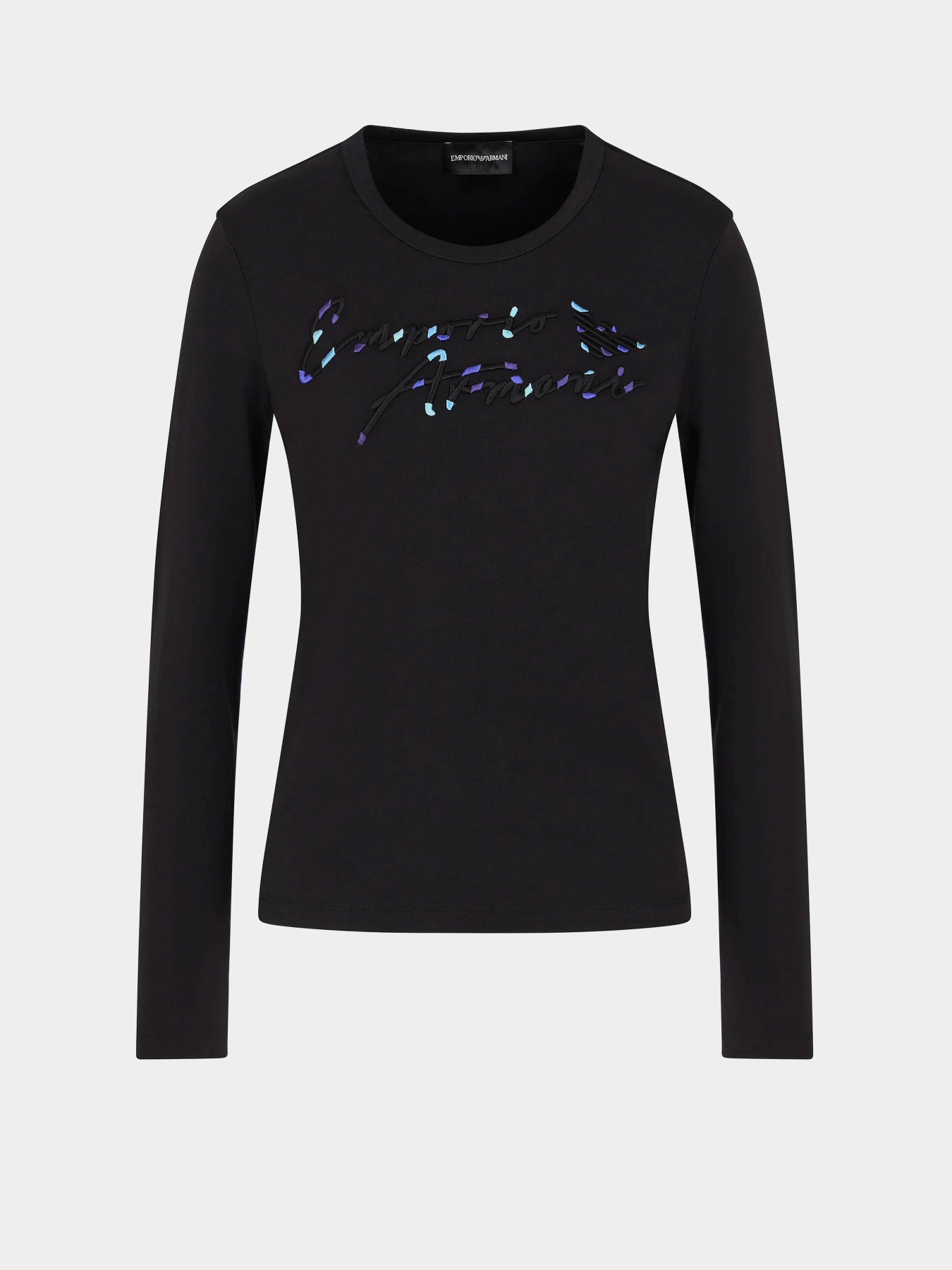 Худи и свитшоты Emporio Armani модель 6D2T7R-2JFNZ-0999 Фото