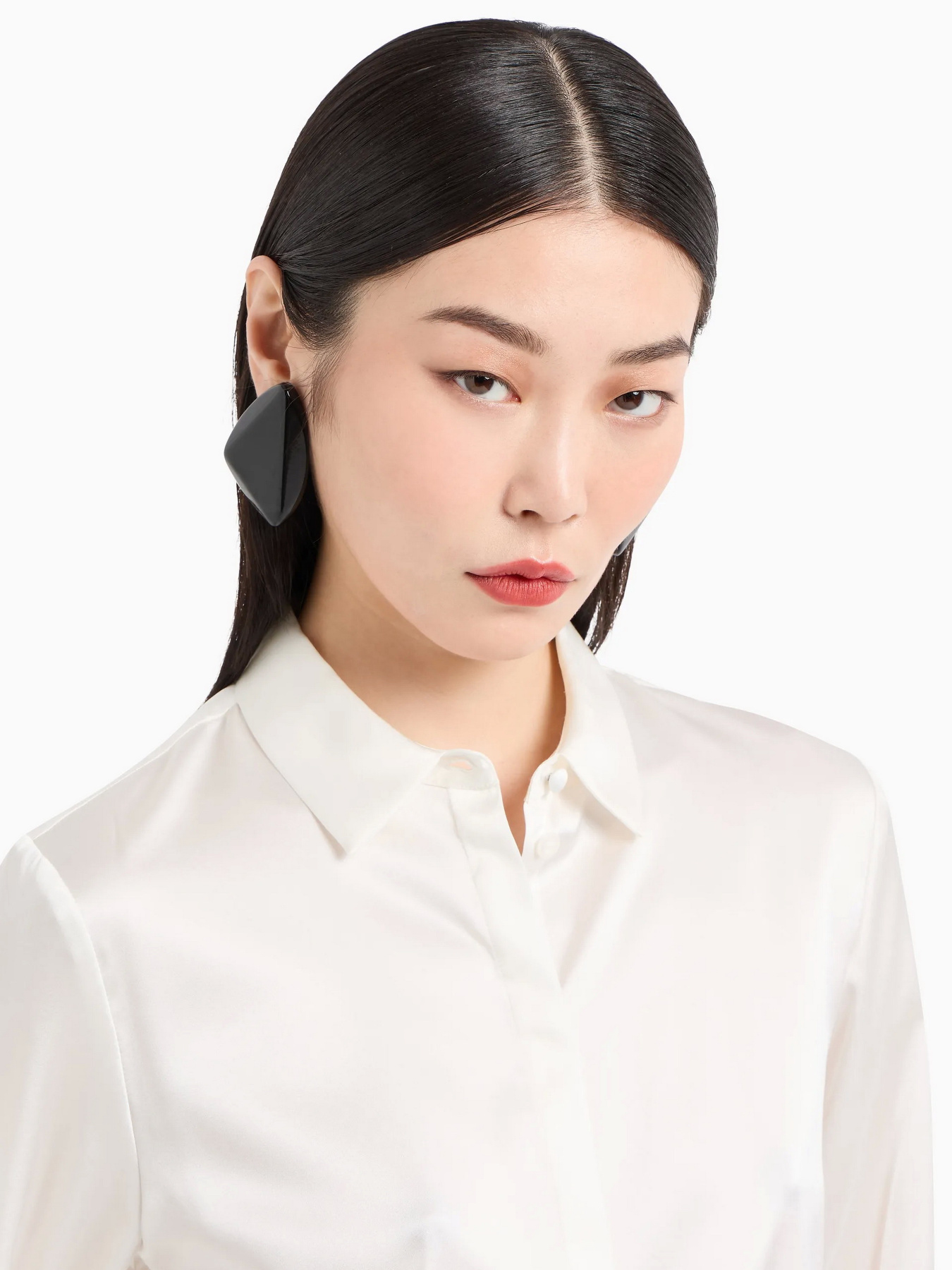Рубашки Emporio Armani модель 8N2C39-2NXXZ-0101 Фото