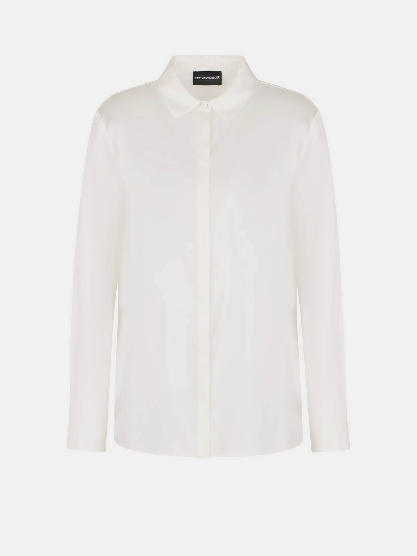 Рубашки Emporio Armani модель 8N2C39-2NXXZ-0101 Фото