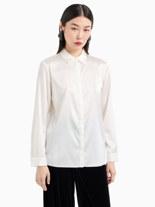 Сорочки Emporio Armani модель 8N2C39-2NXXZ-0101 Фото