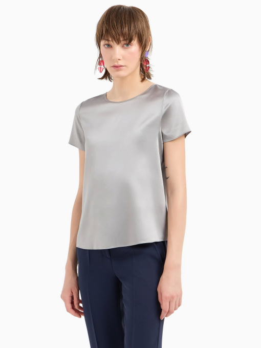 Сорочки Emporio Armani модель 8N2K15-2NXXZ-U8047 Фото