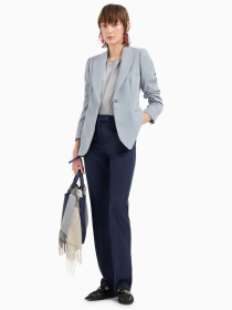 Рубашки Emporio Armani модель 8N2K15-2NXXZ-U8047 Фото