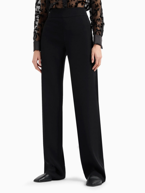 Брюки Emporio Armani модель 8N2P05-2NWAZ-0999 Фото