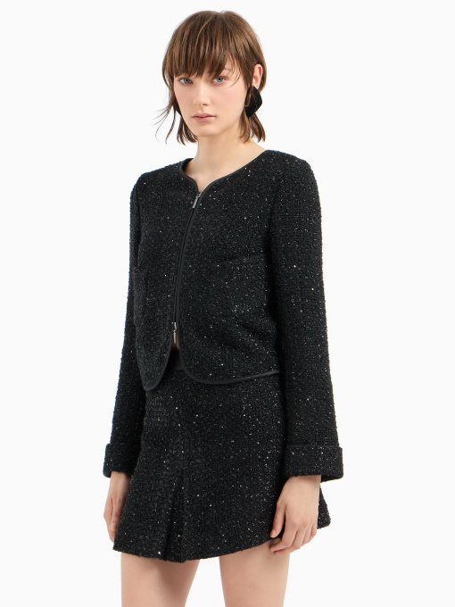 Піджаки Emporio Armani модель EW000079-AF10235-UC001 Фото