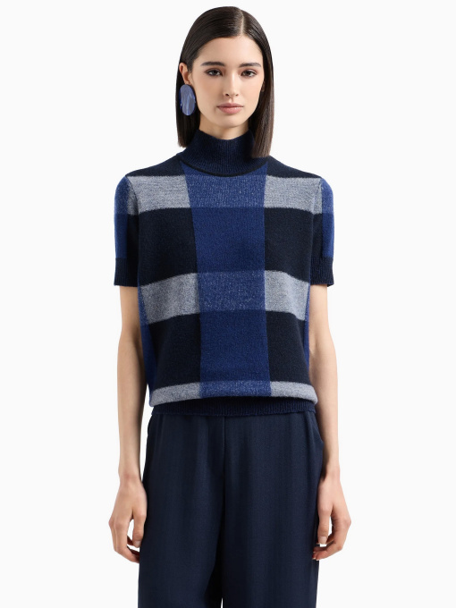 Светри та кардигани Emporio Armani модель EW000237-AF10748-F8034 Фото